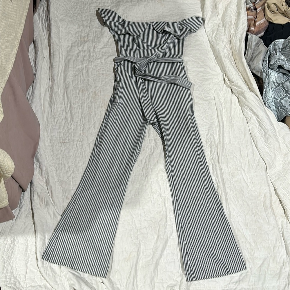 BCBG Pant jumpsuit